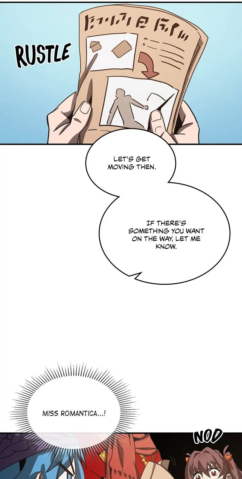 Read A Returner’s Magic Should Be Special EN Manga Online