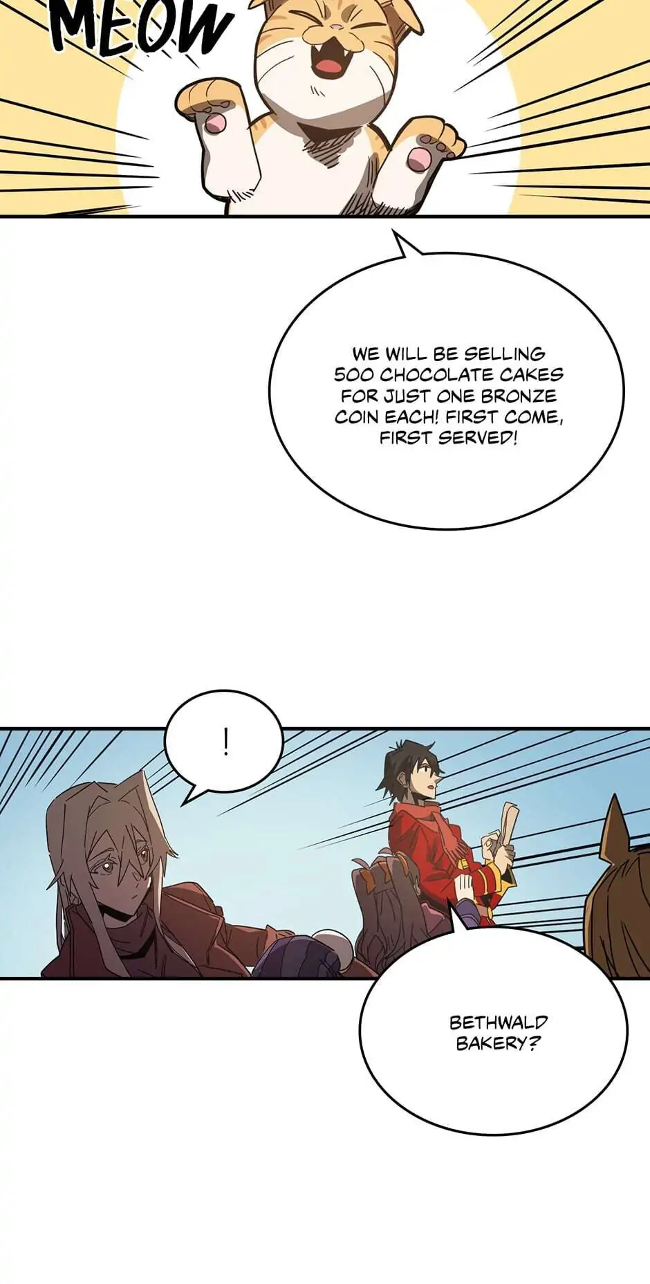 Read A Returner’s Magic Should Be Special EN Manga Online