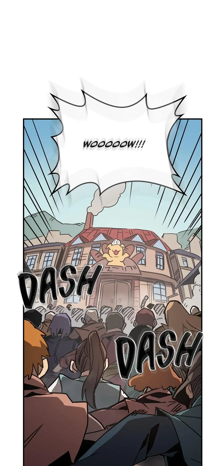 Read A Returner’s Magic Should Be Special EN Manga Online