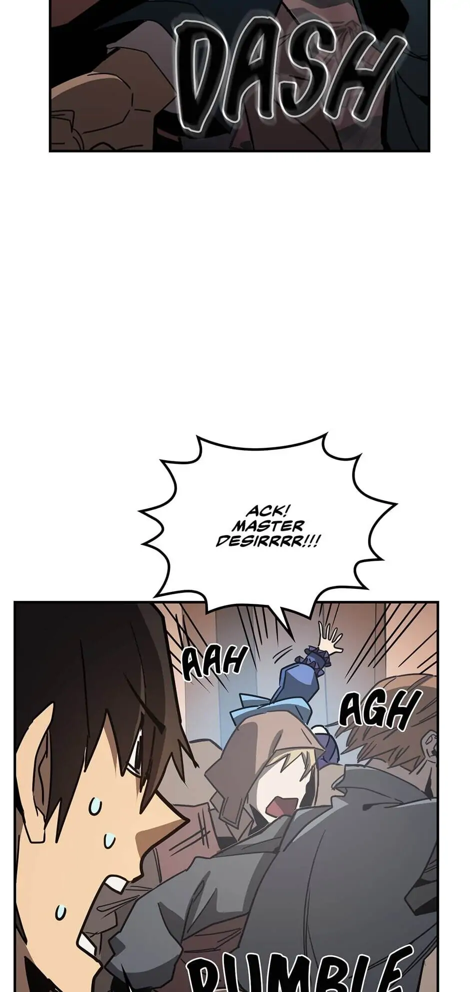 Read A Returner’s Magic Should Be Special EN Manga Online