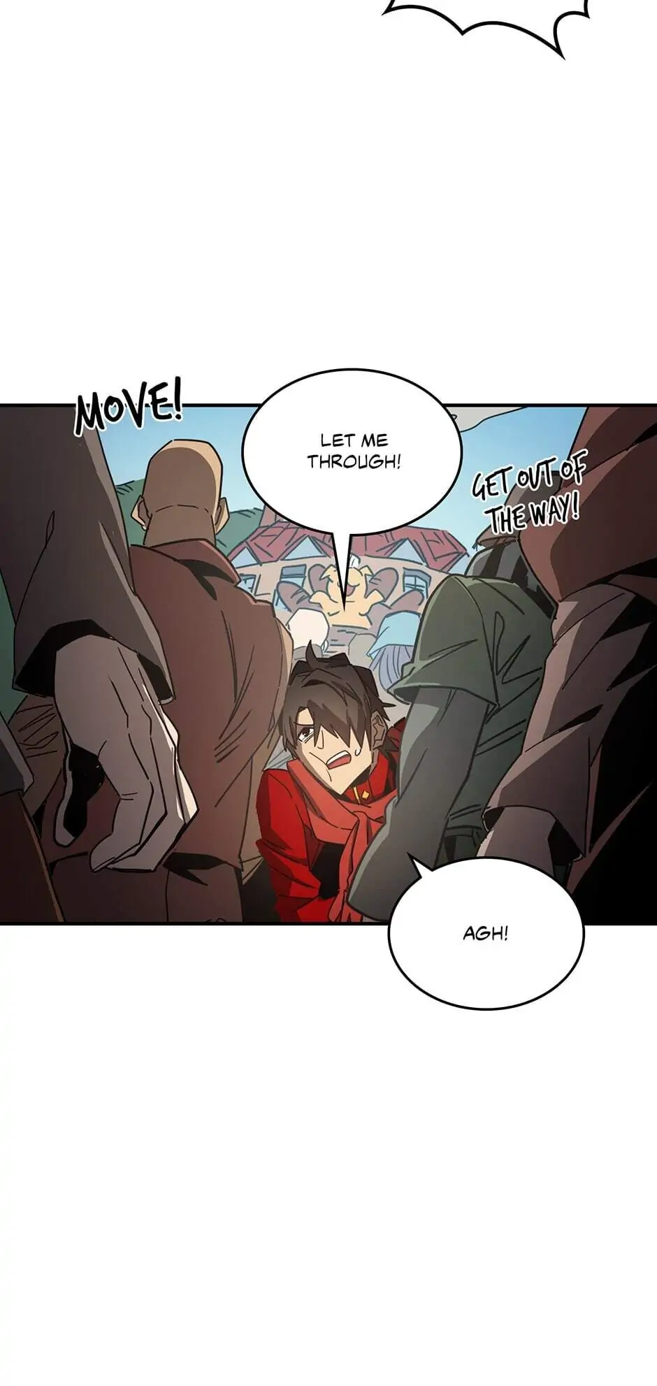 Read A Returner’s Magic Should Be Special EN Manga Online