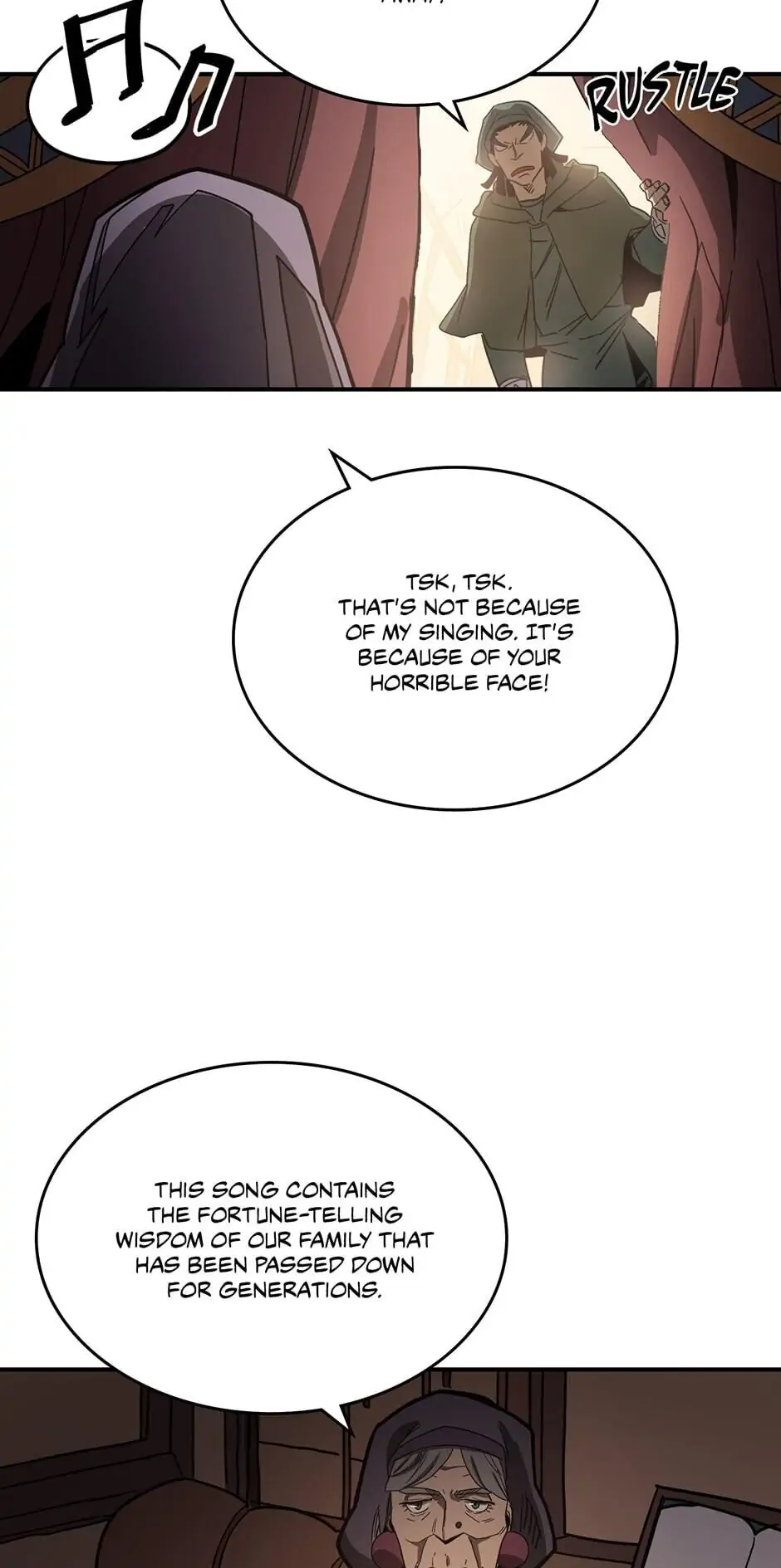 Read A Returner’s Magic Should Be Special EN Manga Online