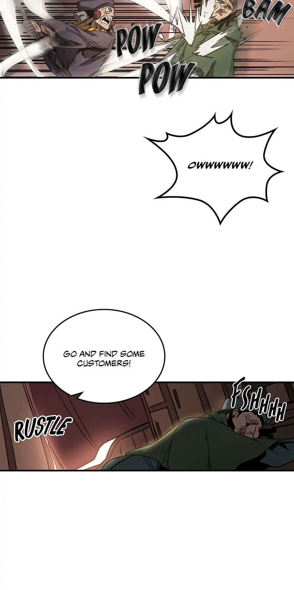 Read A Returner’s Magic Should Be Special EN Manga Online