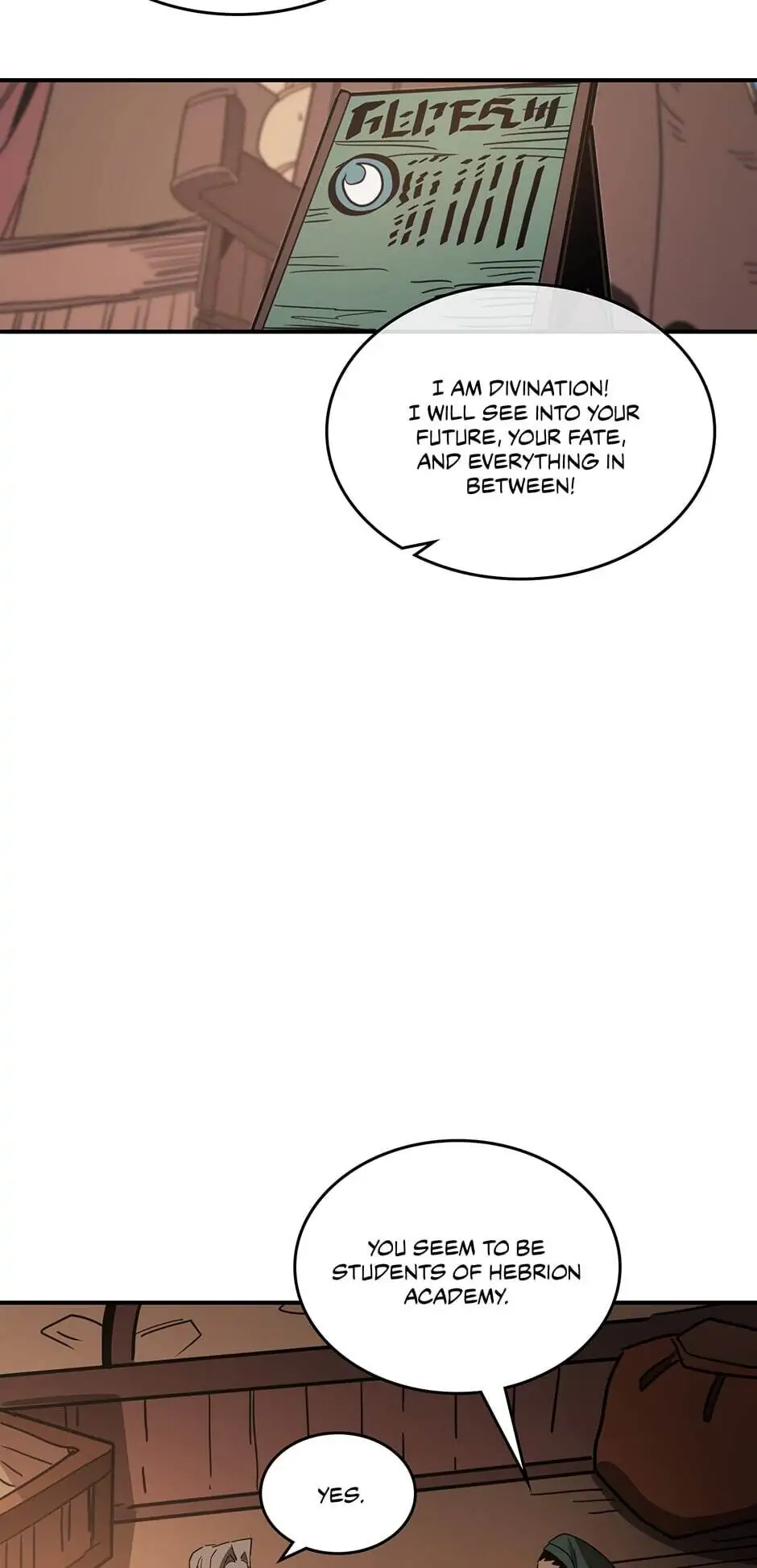 Read A Returner’s Magic Should Be Special EN Manga Online