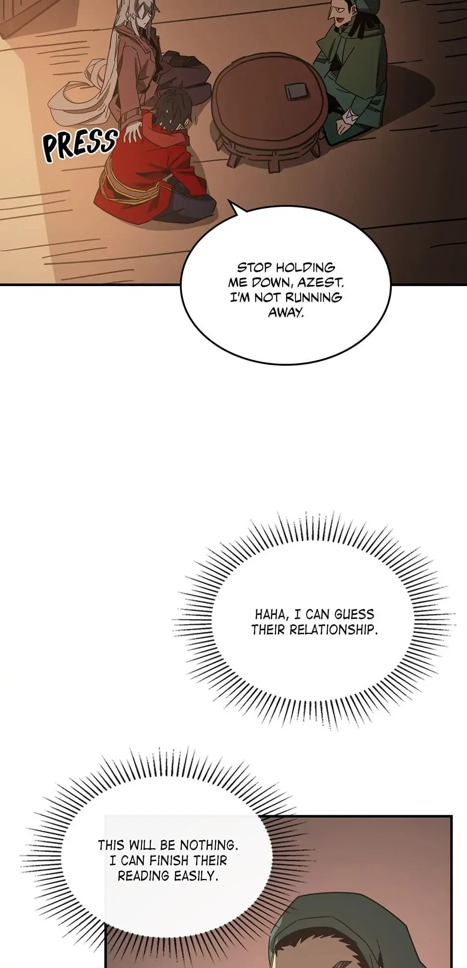Read A Returner’s Magic Should Be Special EN Manga Online