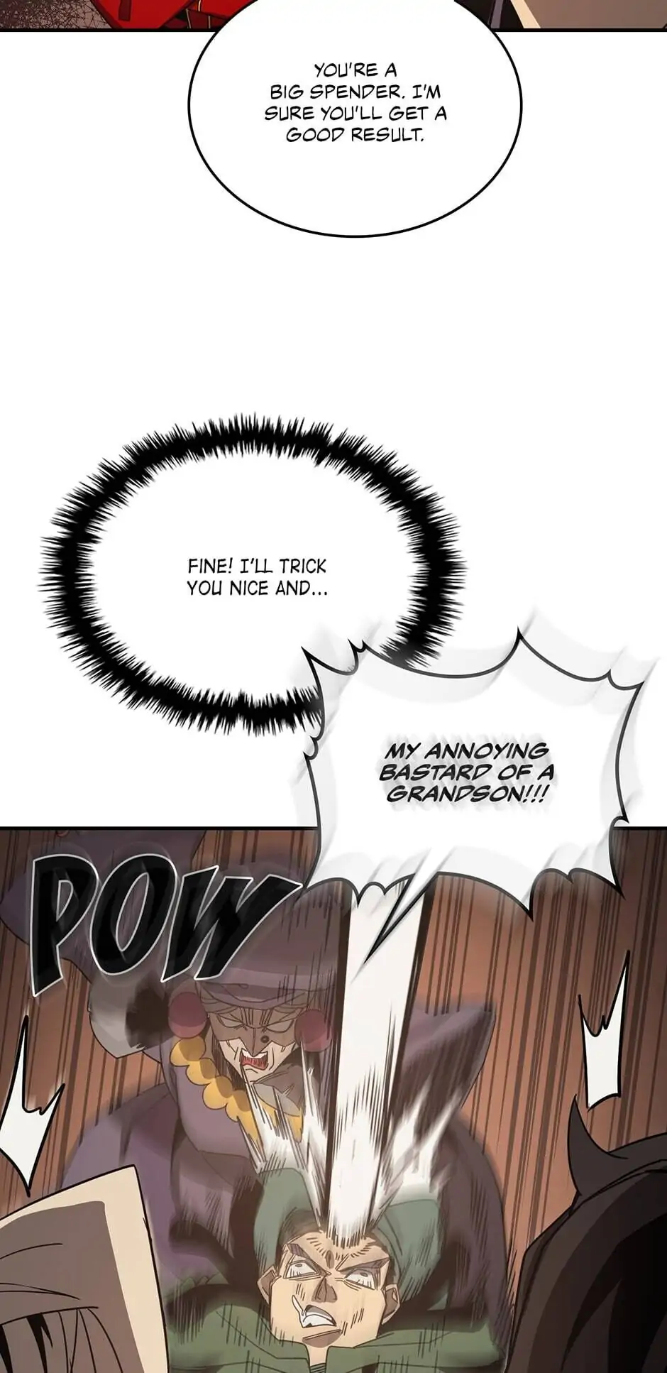 Read A Returner’s Magic Should Be Special EN Manga Online