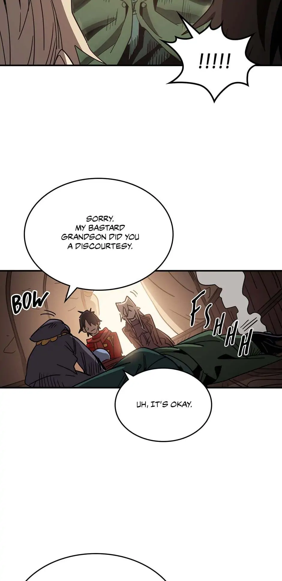 Read A Returner’s Magic Should Be Special EN Manga Online