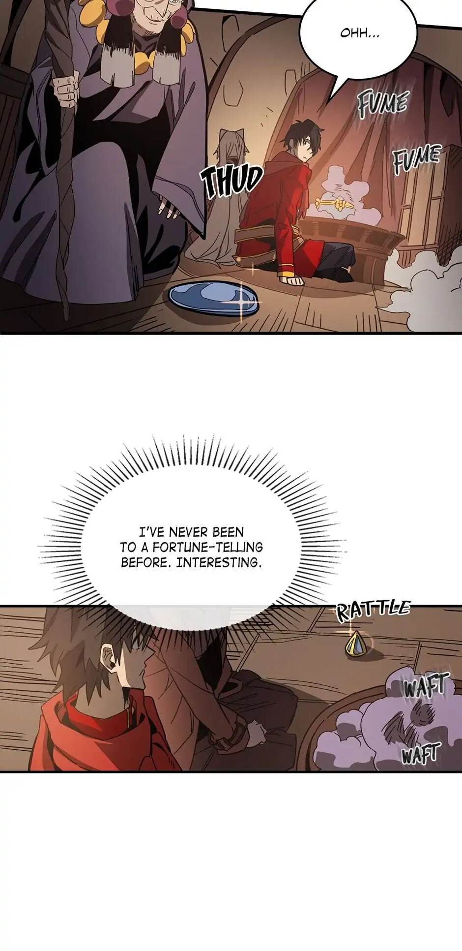 Read A Returner’s Magic Should Be Special EN Manga Online