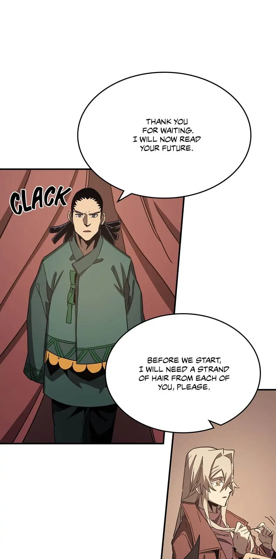 Read A Returner’s Magic Should Be Special EN Manga Online