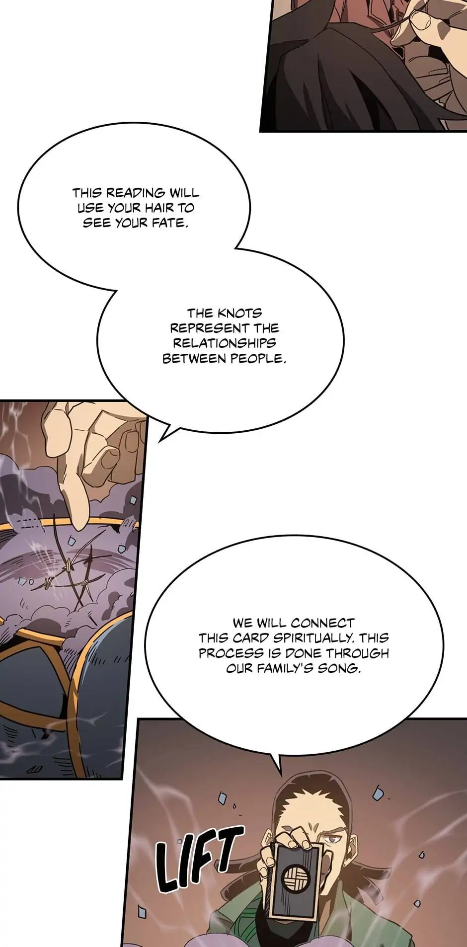 Read A Returner’s Magic Should Be Special EN Manga Online