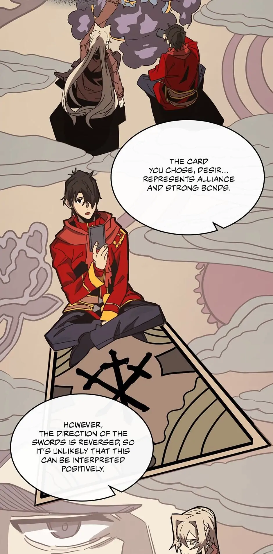 Read A Returner’s Magic Should Be Special EN Manga Online