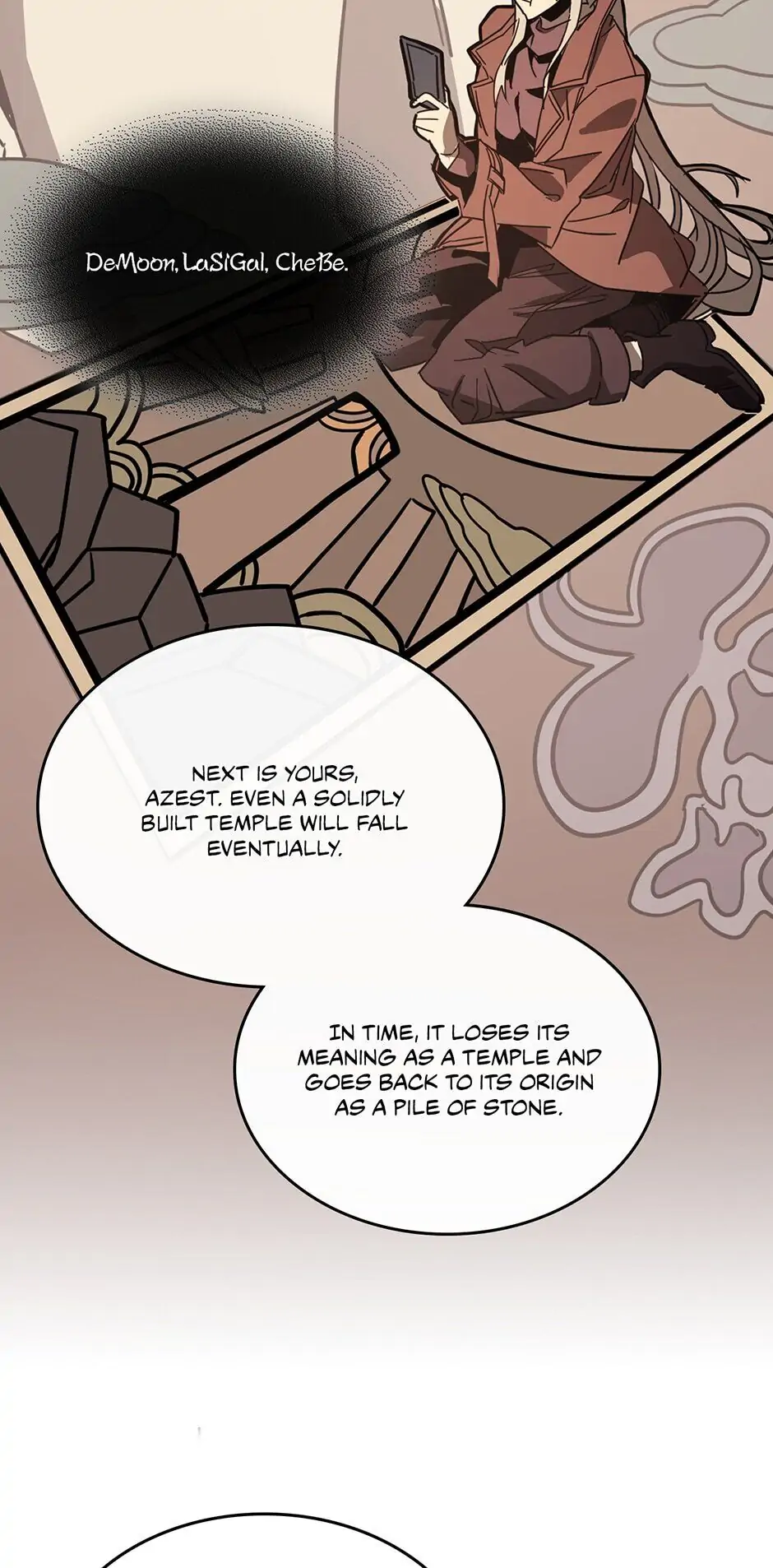 Read A Returner’s Magic Should Be Special EN Manga Online