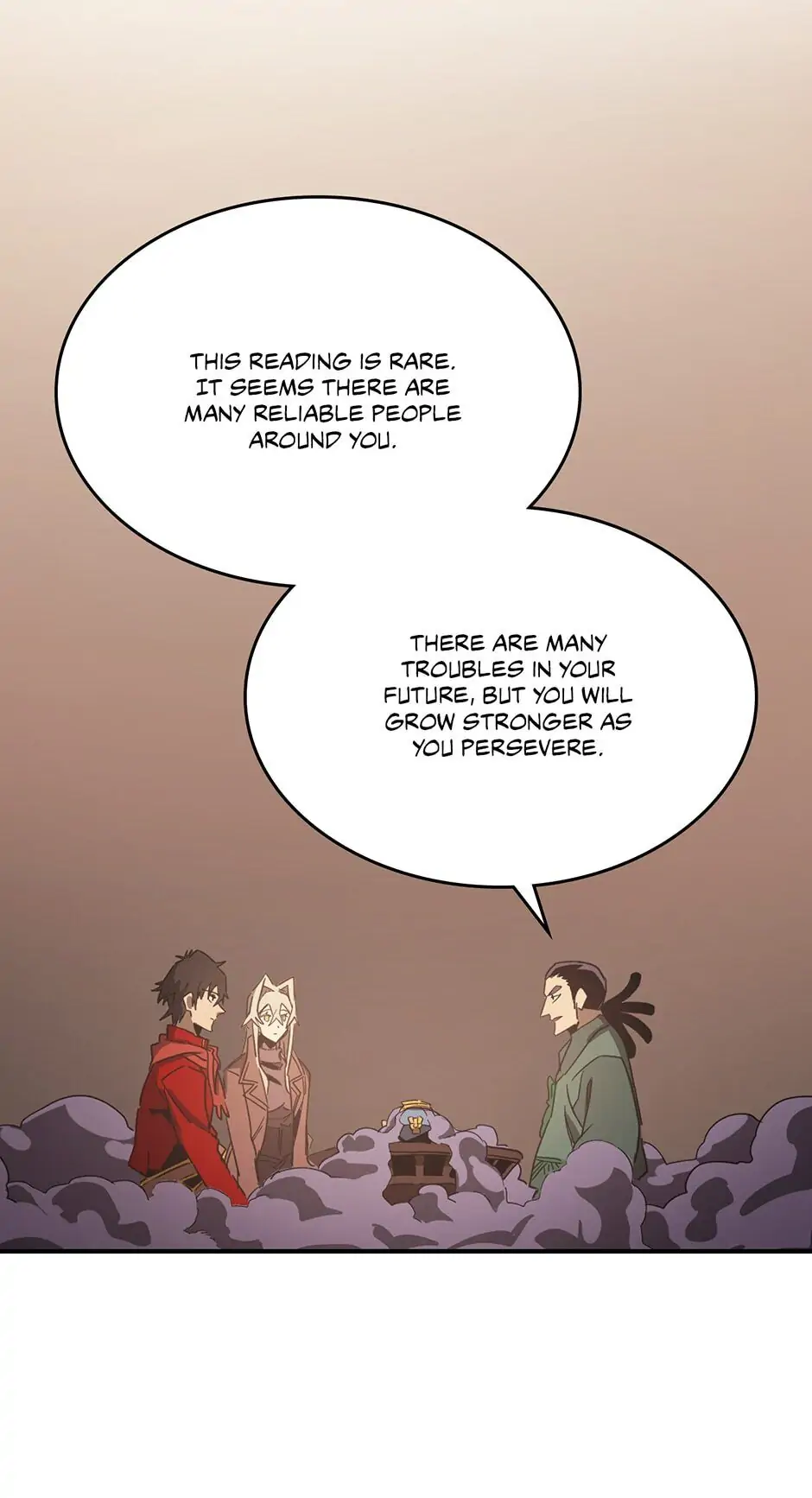 Read A Returner’s Magic Should Be Special EN Manga Online