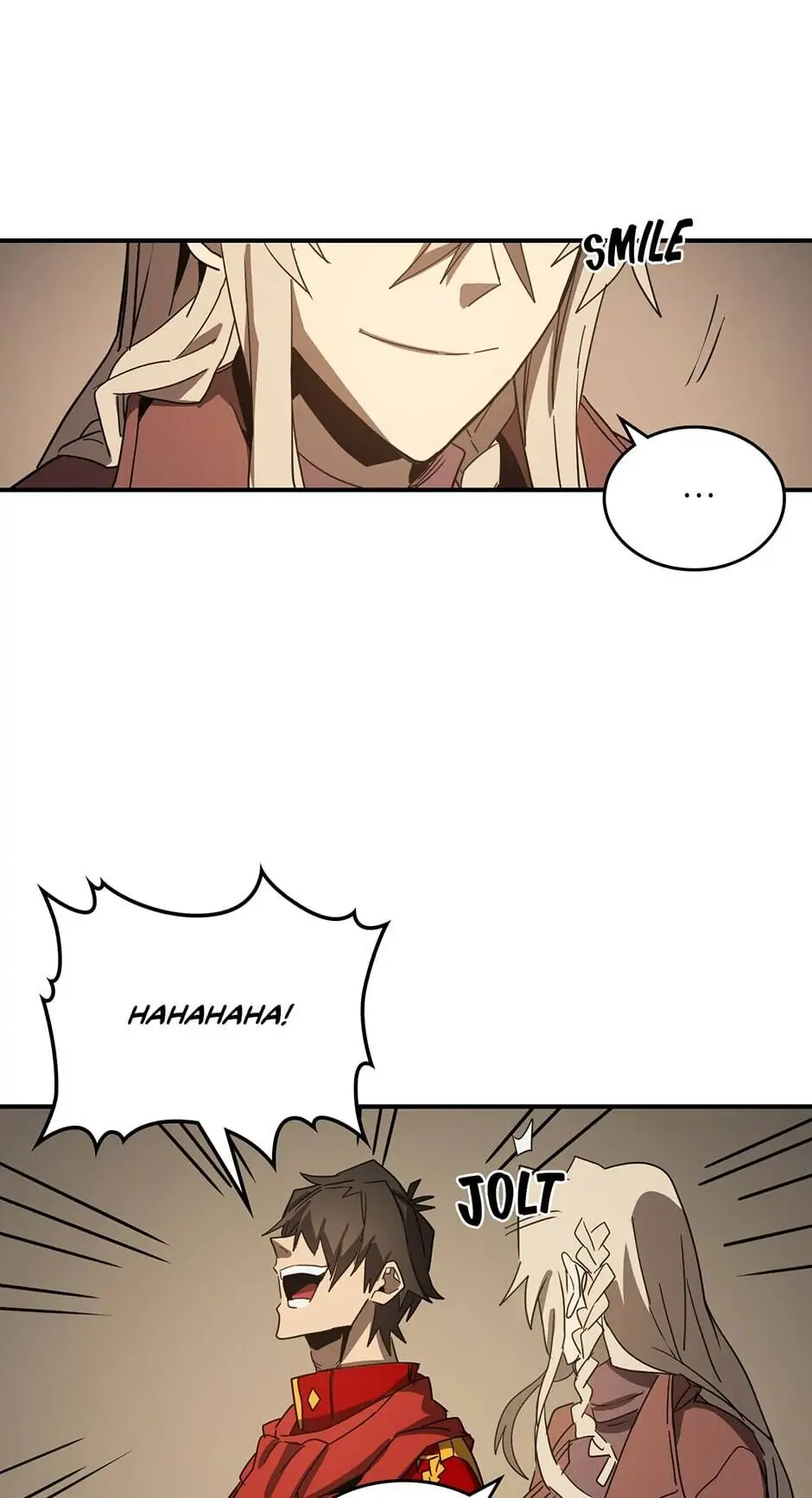 Read A Returner’s Magic Should Be Special EN Manga Online