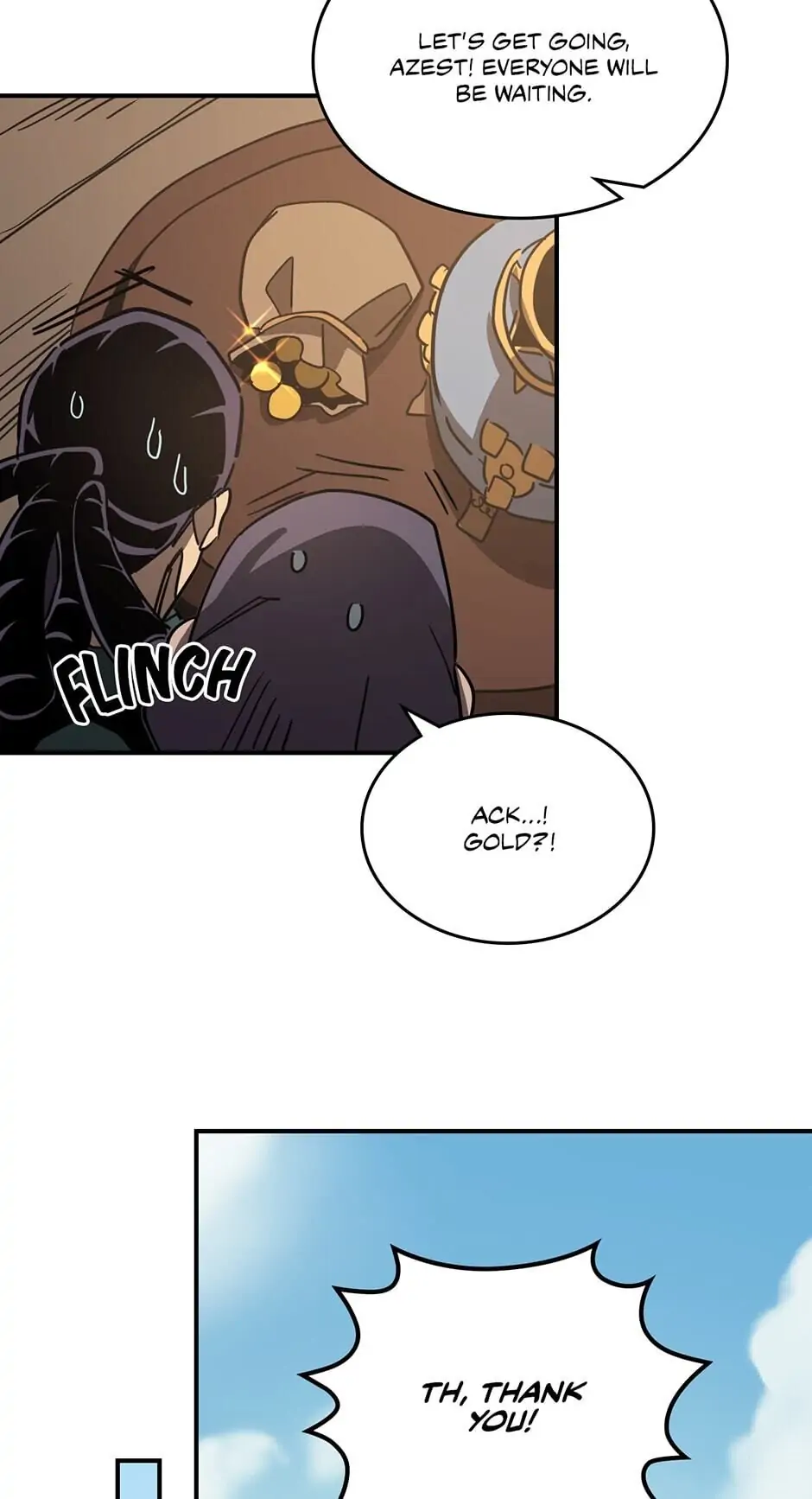 Read A Returner’s Magic Should Be Special EN Manga Online