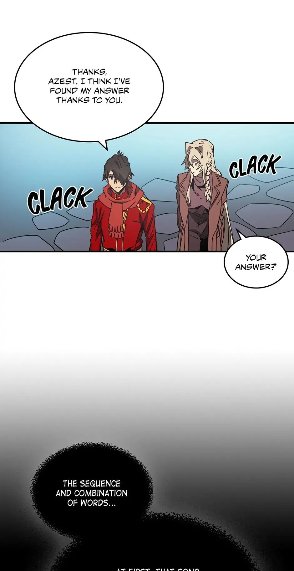 Read A Returner’s Magic Should Be Special EN Manga Online