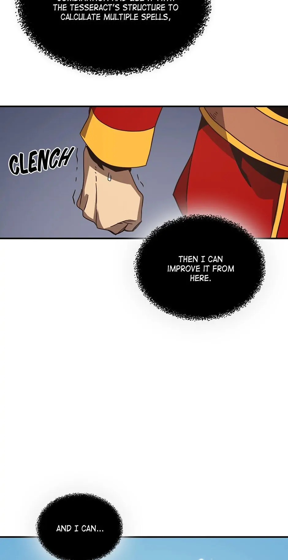 Read A Returner’s Magic Should Be Special EN Manga Online