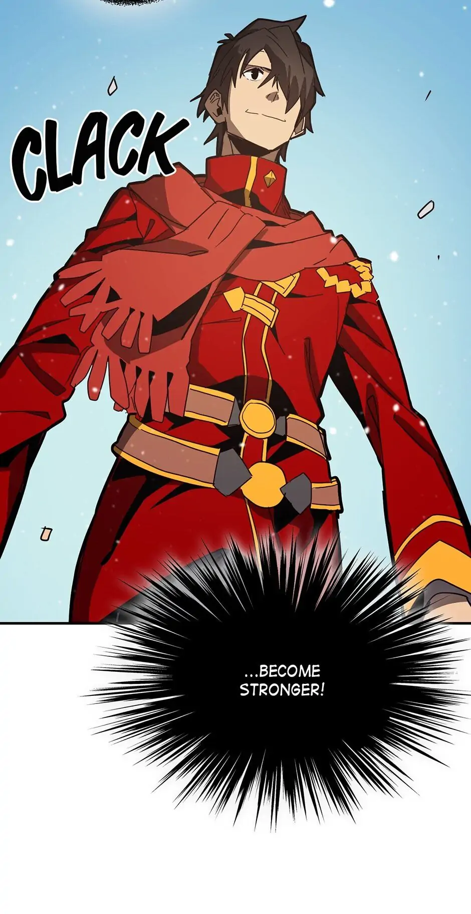 Read A Returner’s Magic Should Be Special EN Manga Online