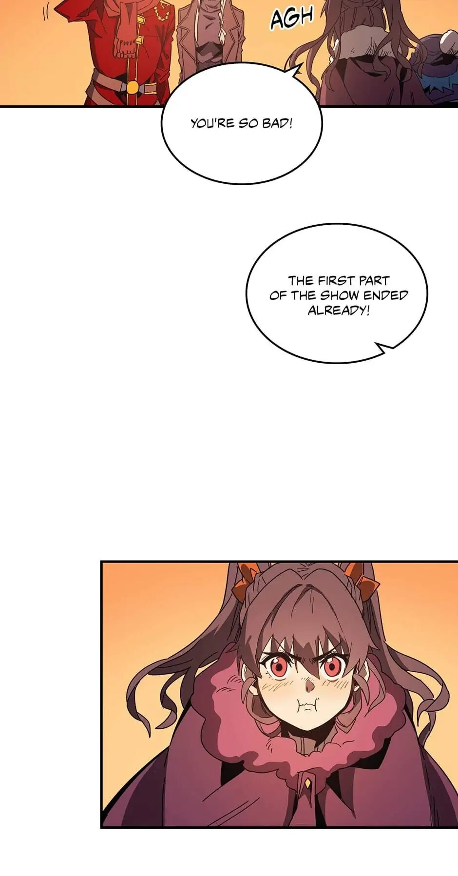 Read A Returner’s Magic Should Be Special EN Manga Online