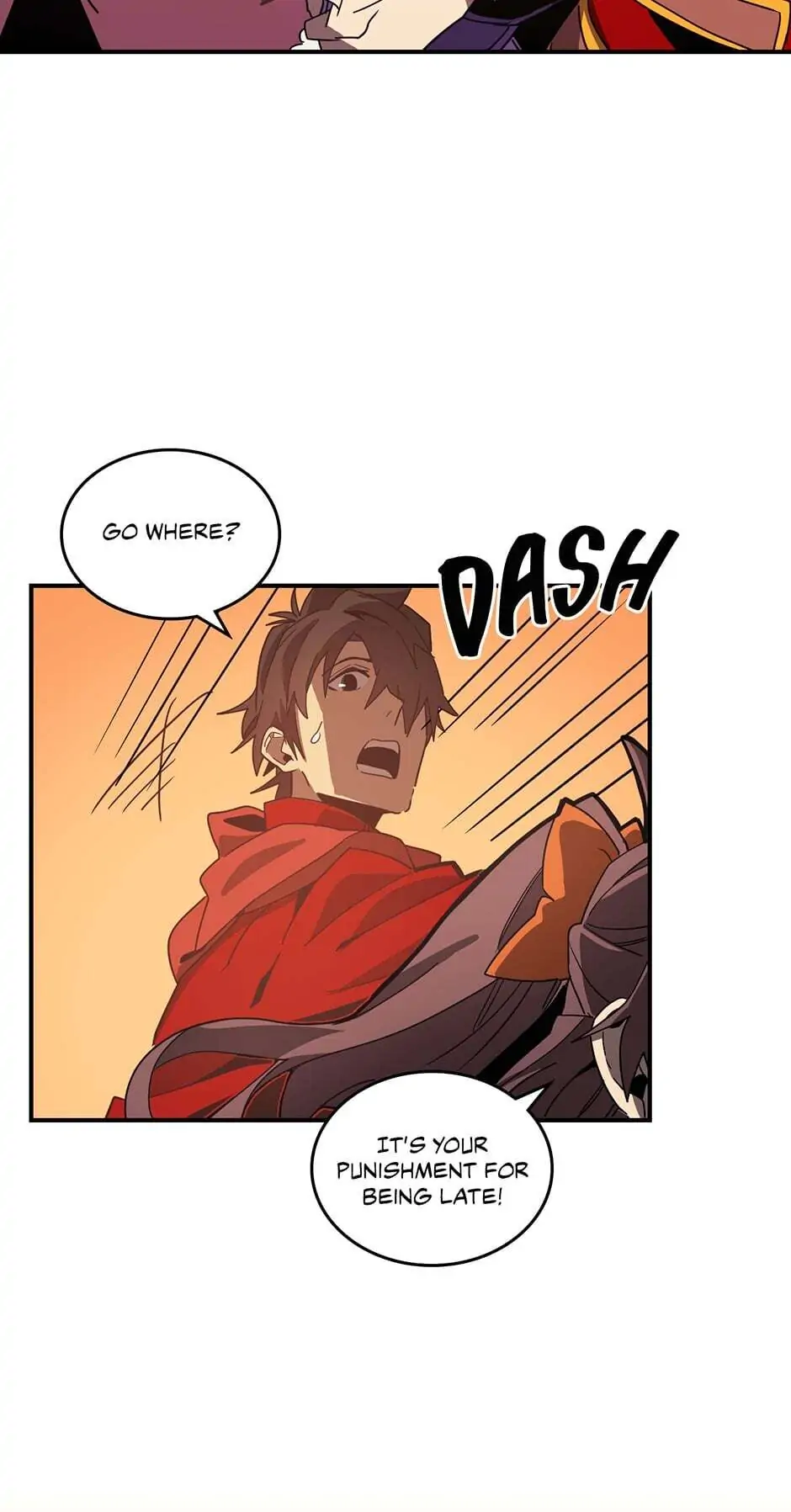 Read A Returner’s Magic Should Be Special EN Manga Online