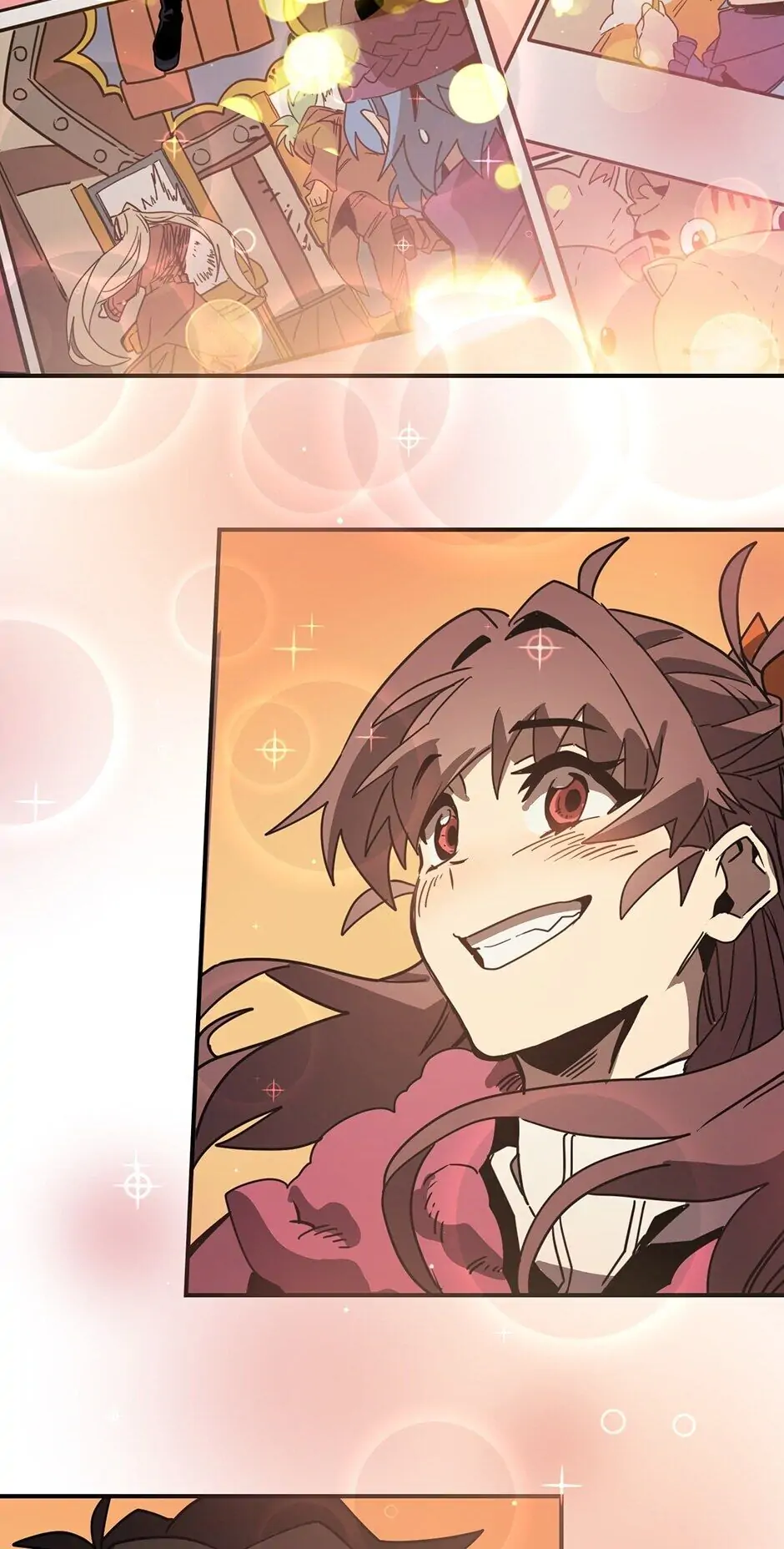 Read A Returner’s Magic Should Be Special EN Manga Online