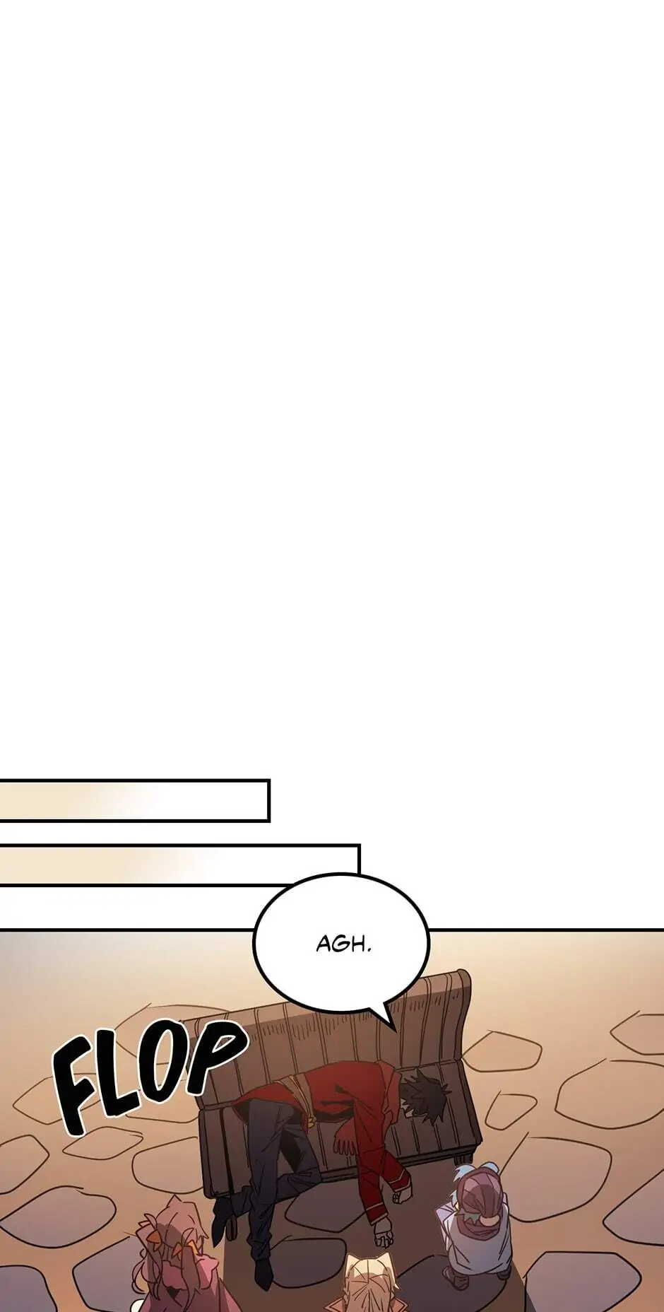 Read A Returner’s Magic Should Be Special EN Manga Online