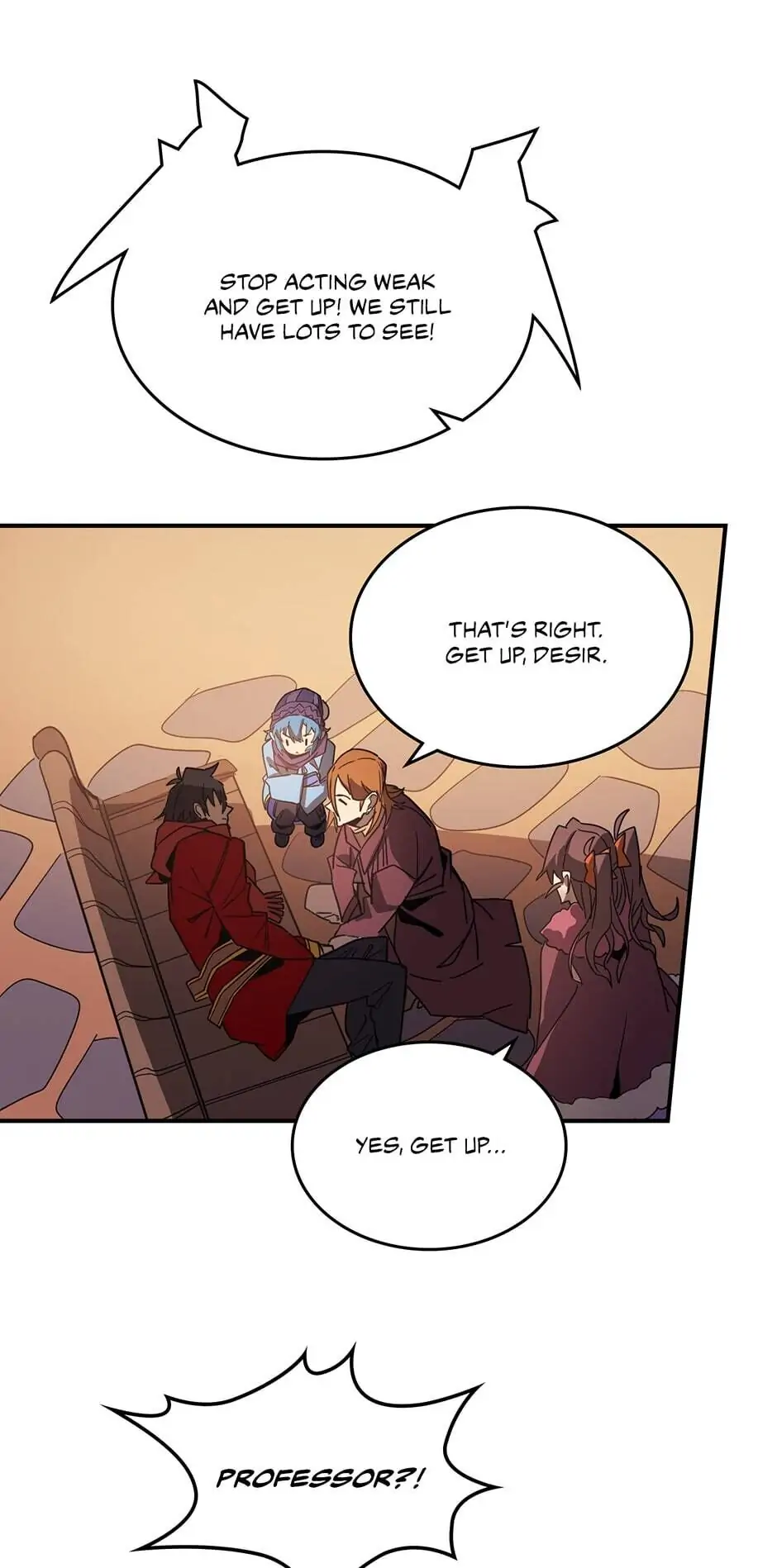 Read A Returner’s Magic Should Be Special EN Manga Online