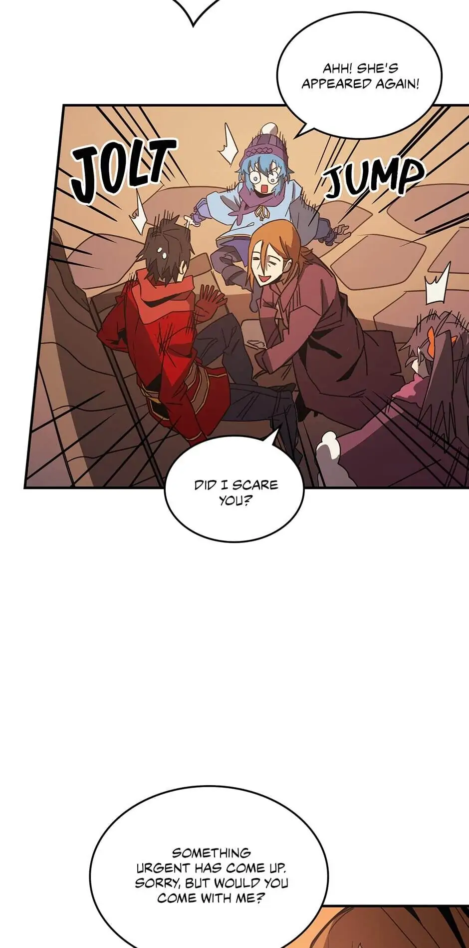 Read A Returner’s Magic Should Be Special EN Manga Online