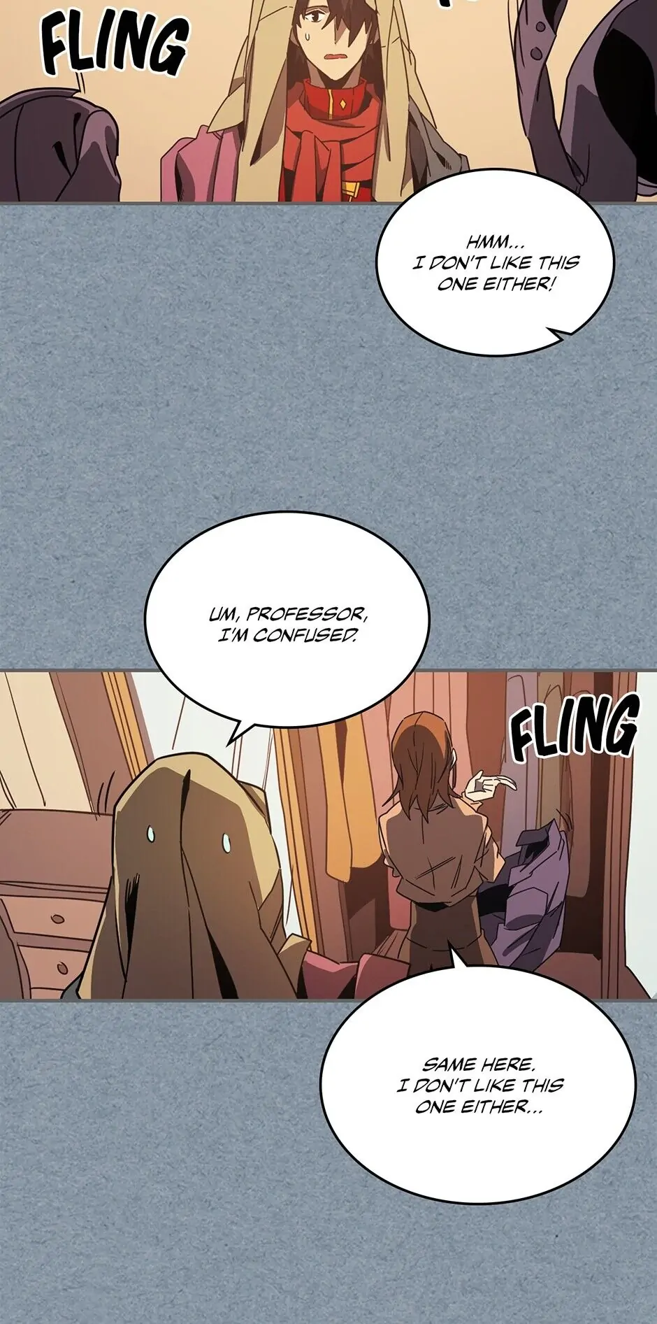 Read A Returner’s Magic Should Be Special EN Manga Online