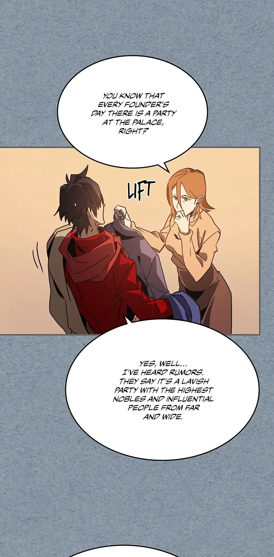 Read A Returner’s Magic Should Be Special EN Manga Online