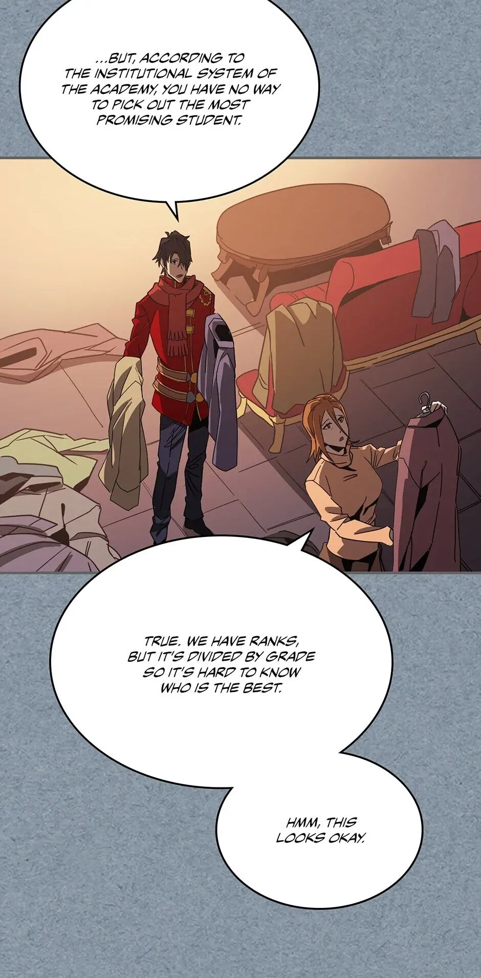 Read A Returner’s Magic Should Be Special EN Manga Online