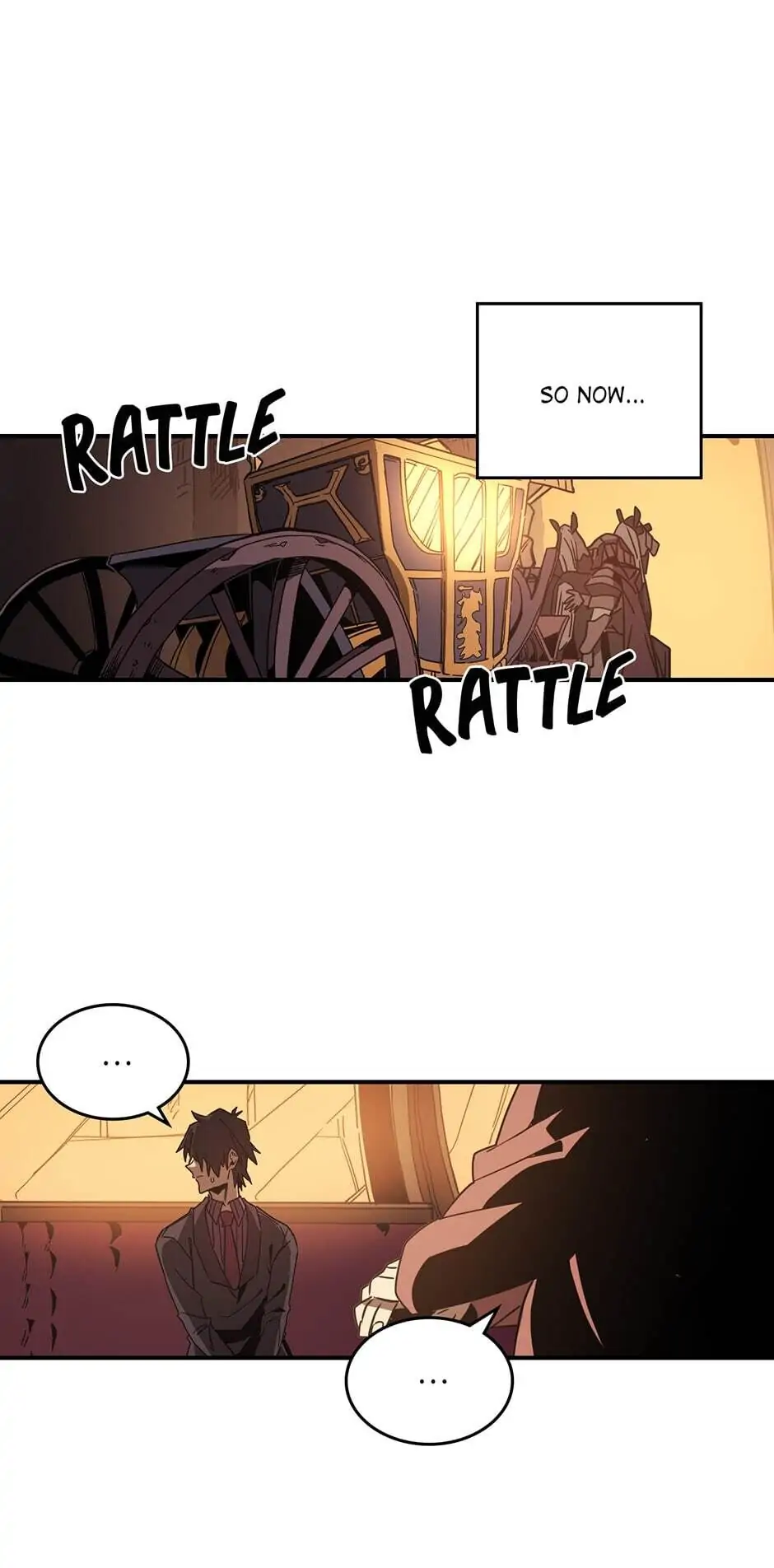 Read A Returner’s Magic Should Be Special EN Manga Online