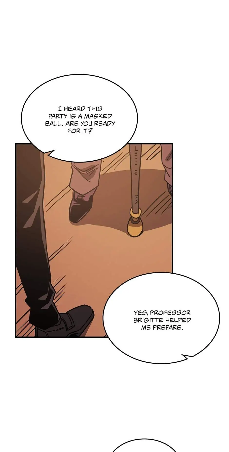 Read A Returner’s Magic Should Be Special EN Manga Online