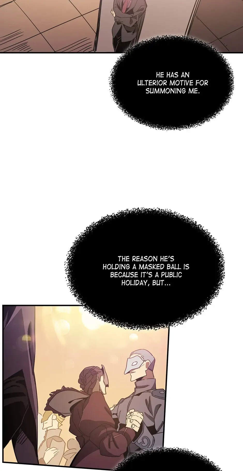 Read A Returner’s Magic Should Be Special EN Manga Online