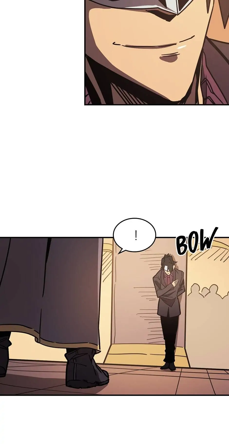 Read A Returner’s Magic Should Be Special EN Manga Online