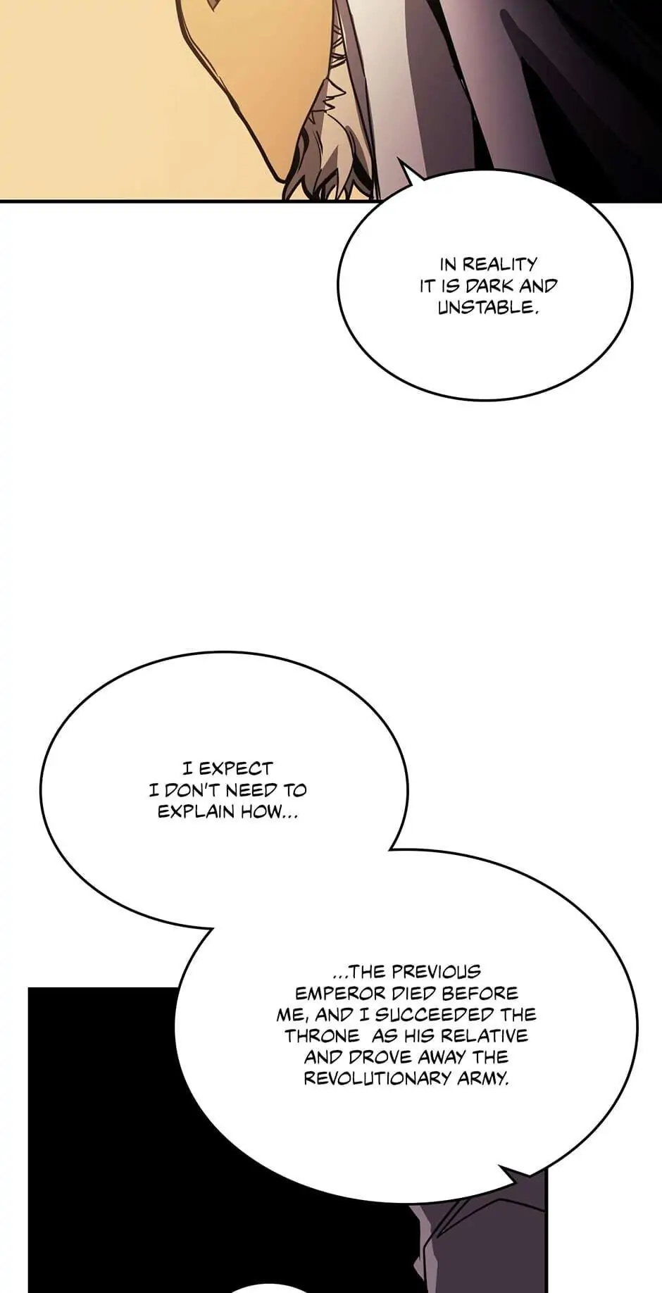 Read A Returner’s Magic Should Be Special EN Manga Online