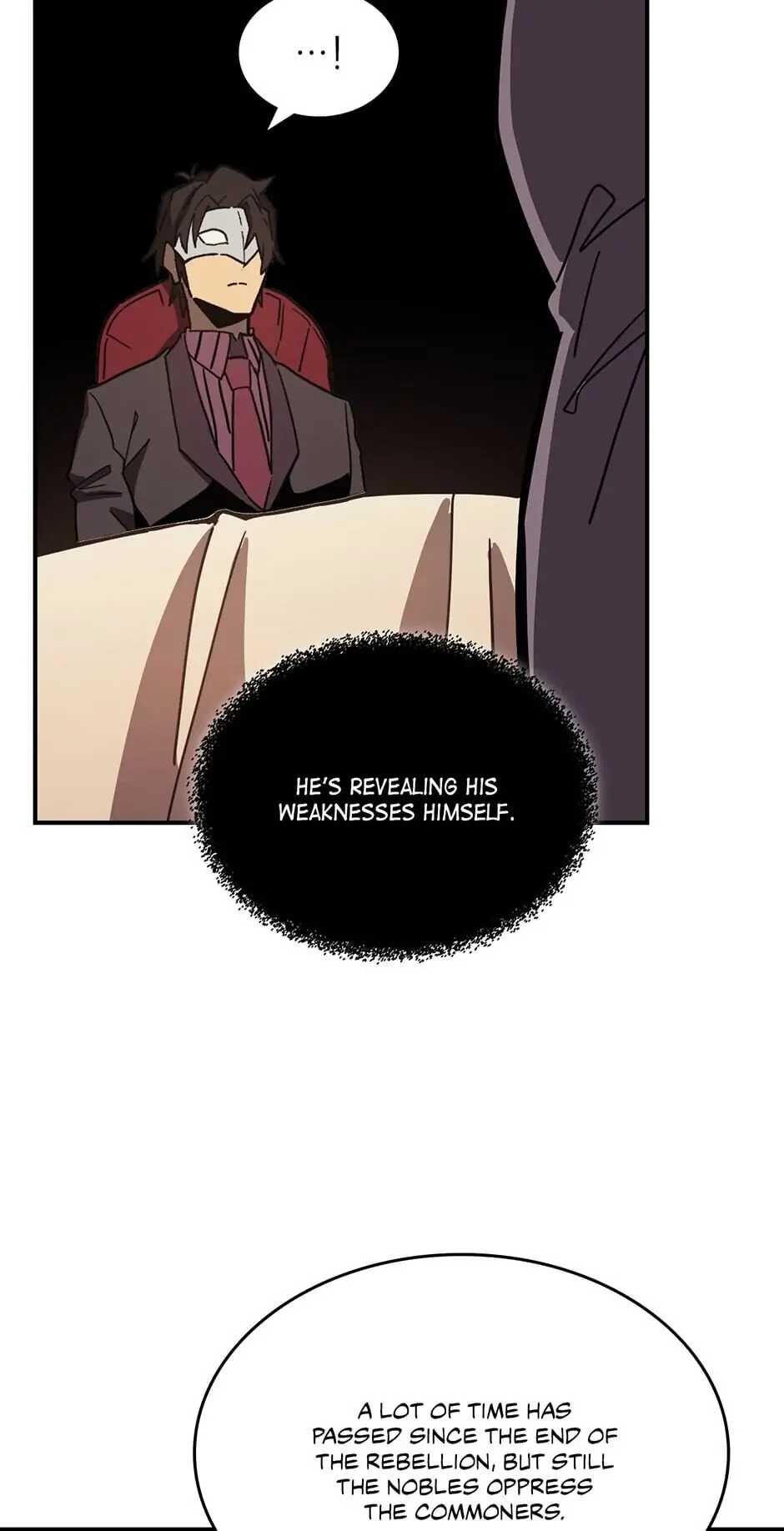 Read A Returner’s Magic Should Be Special EN Manga Online