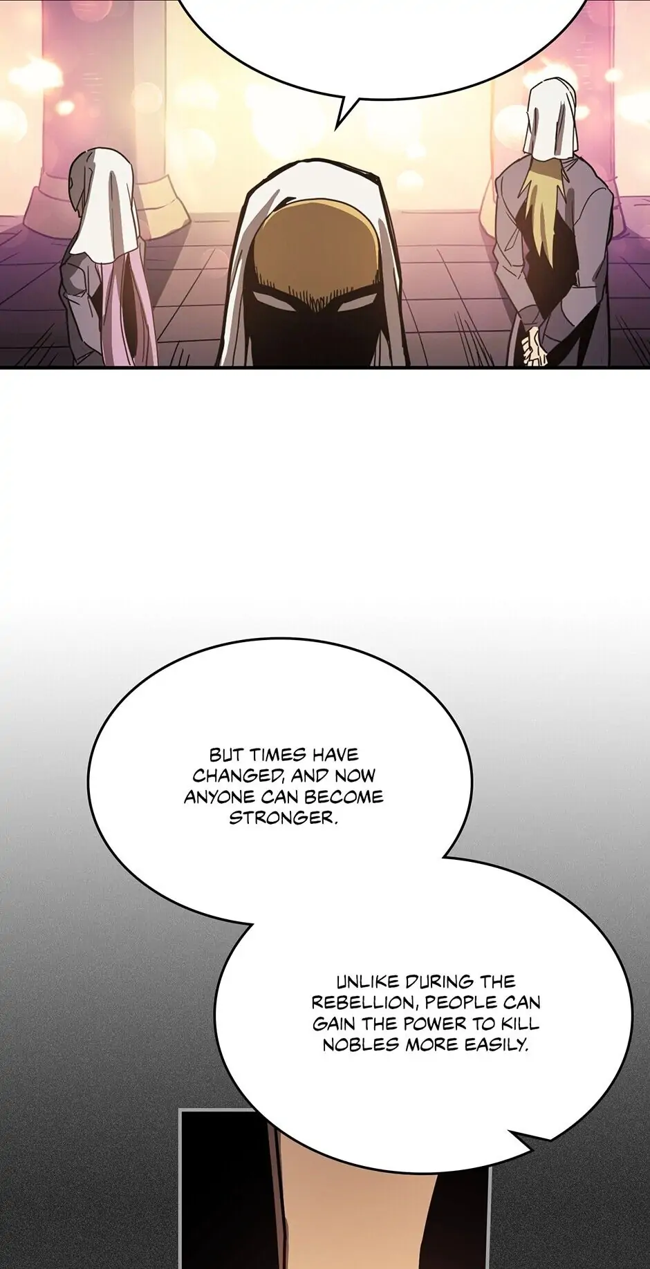 Read A Returner’s Magic Should Be Special EN Manga Online