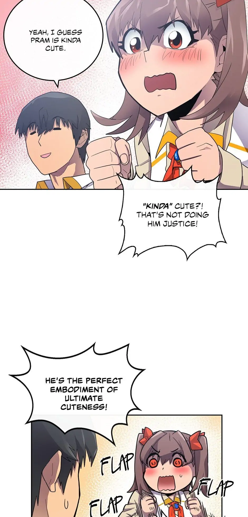 Read A Returner’s Magic Should Be Special EN Manga Online