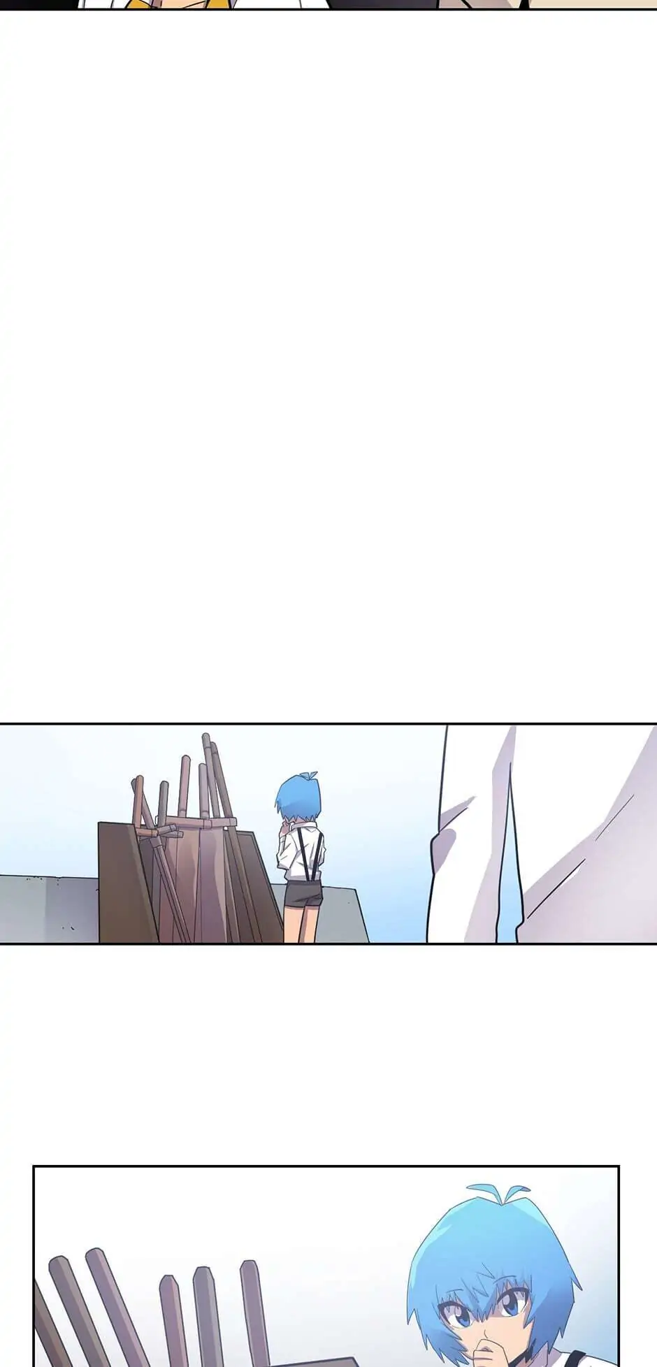 Read A Returner’s Magic Should Be Special EN Manga Online