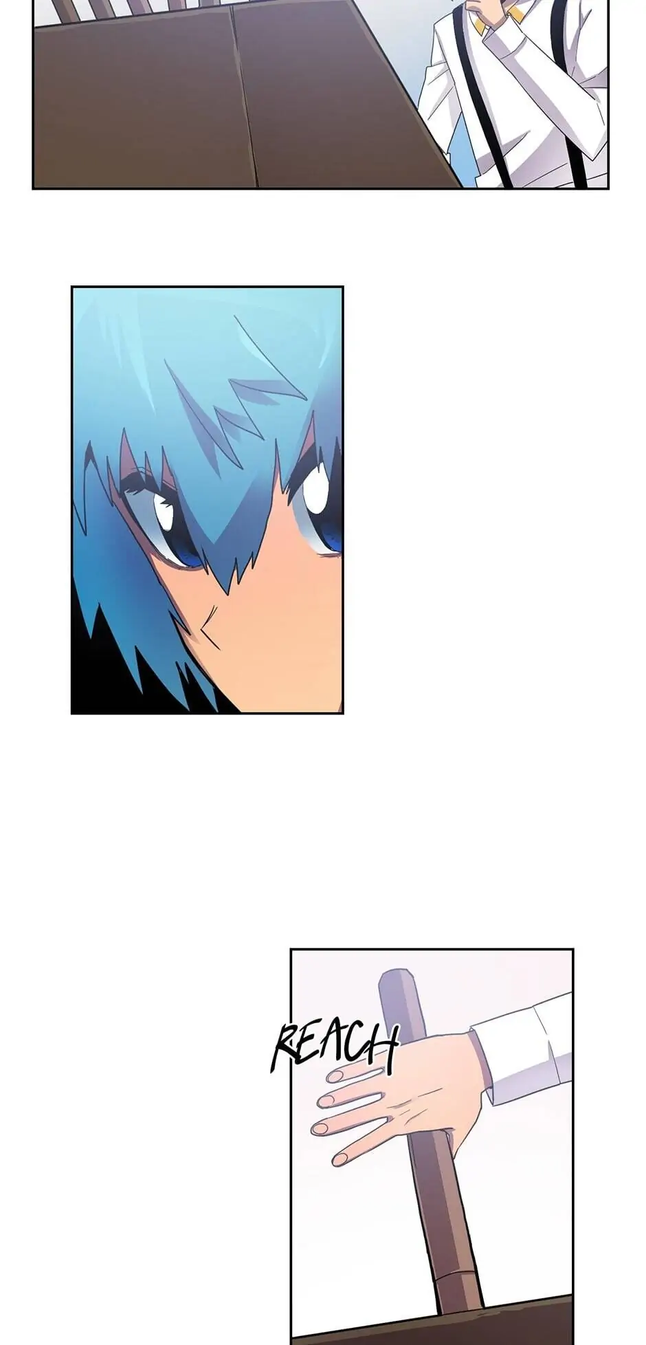 Read A Returner’s Magic Should Be Special EN Manga Online
