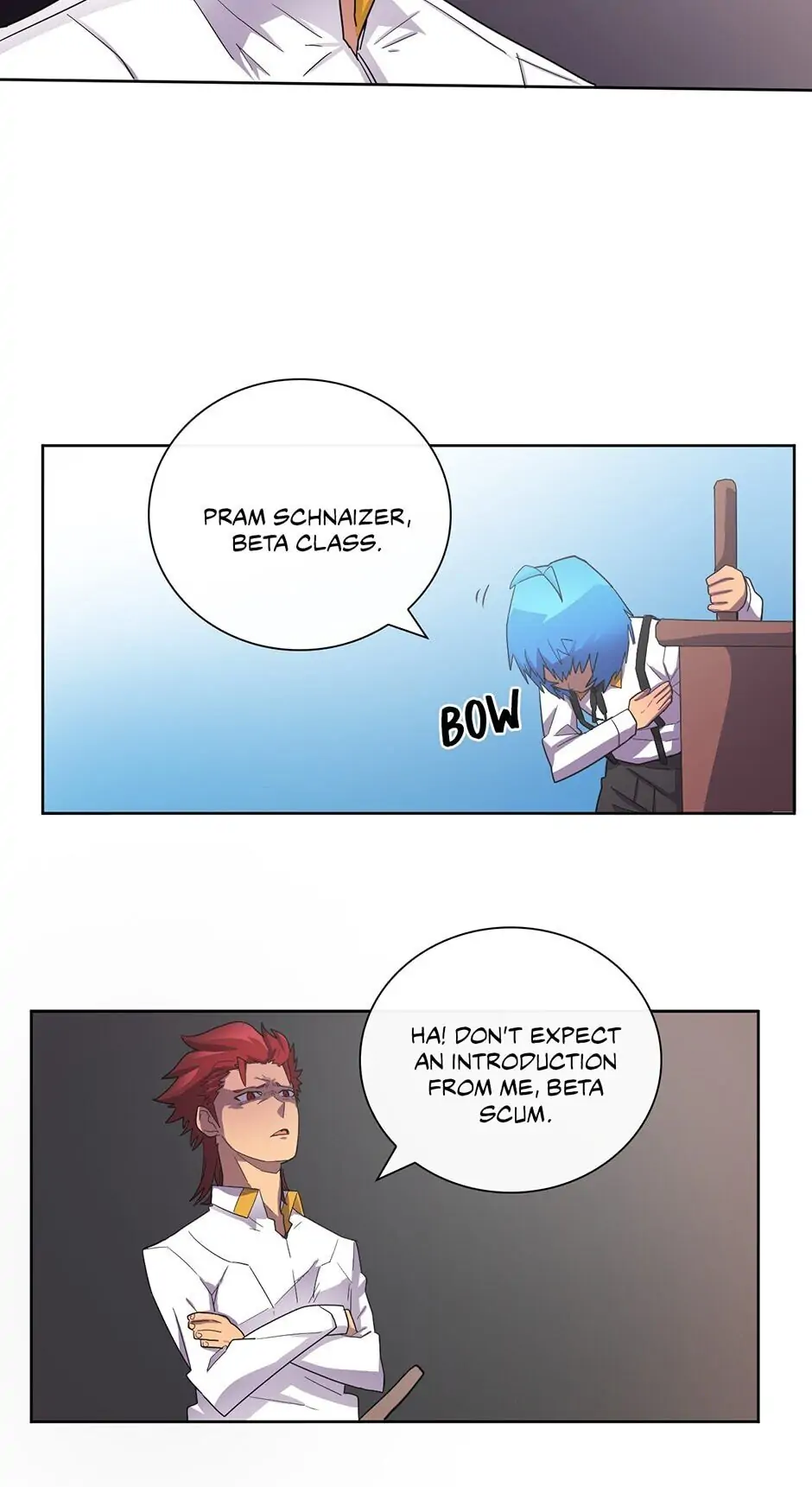 Read A Returner’s Magic Should Be Special EN Manga Online