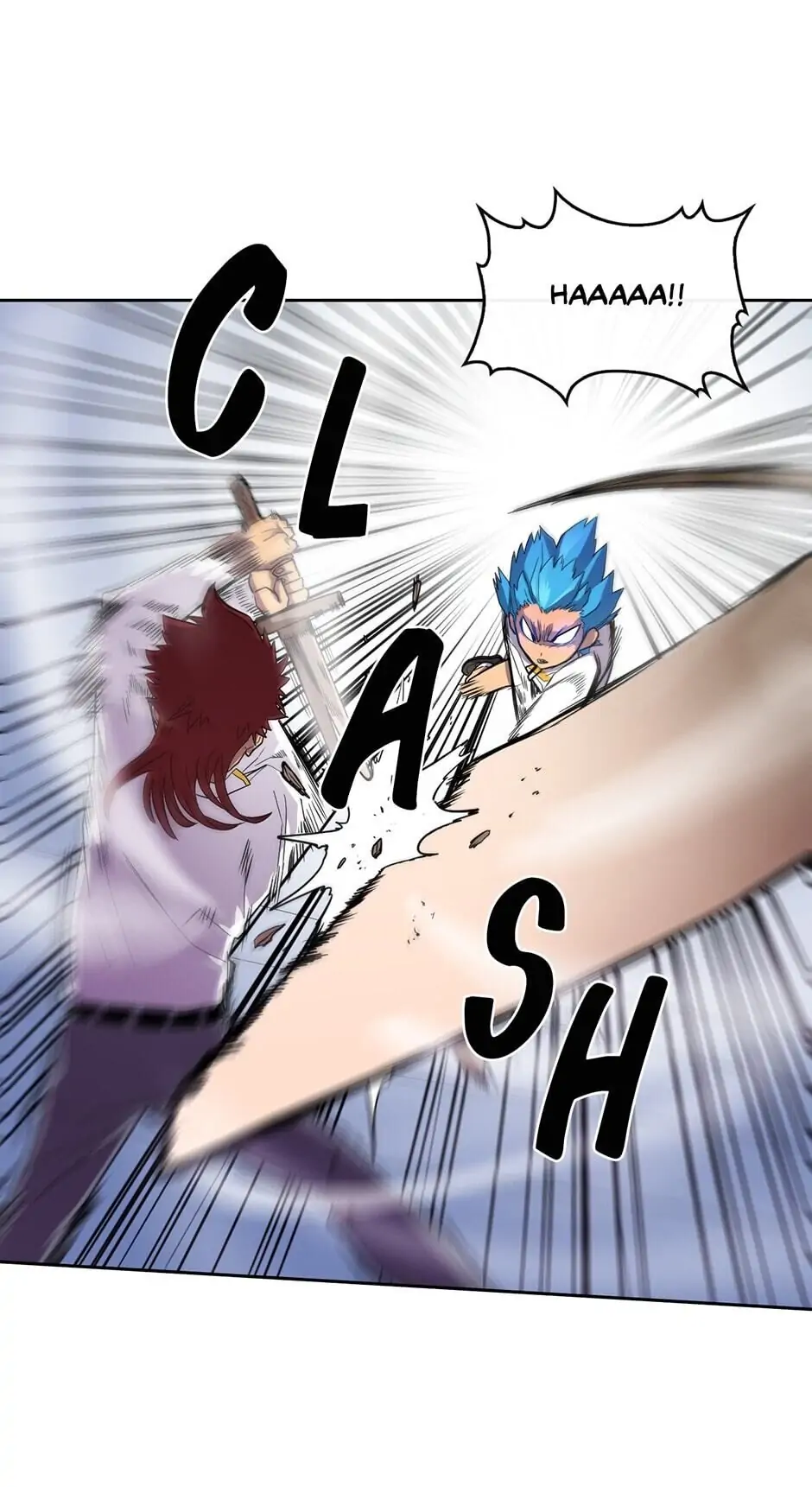 Read A Returner’s Magic Should Be Special EN Manga Online