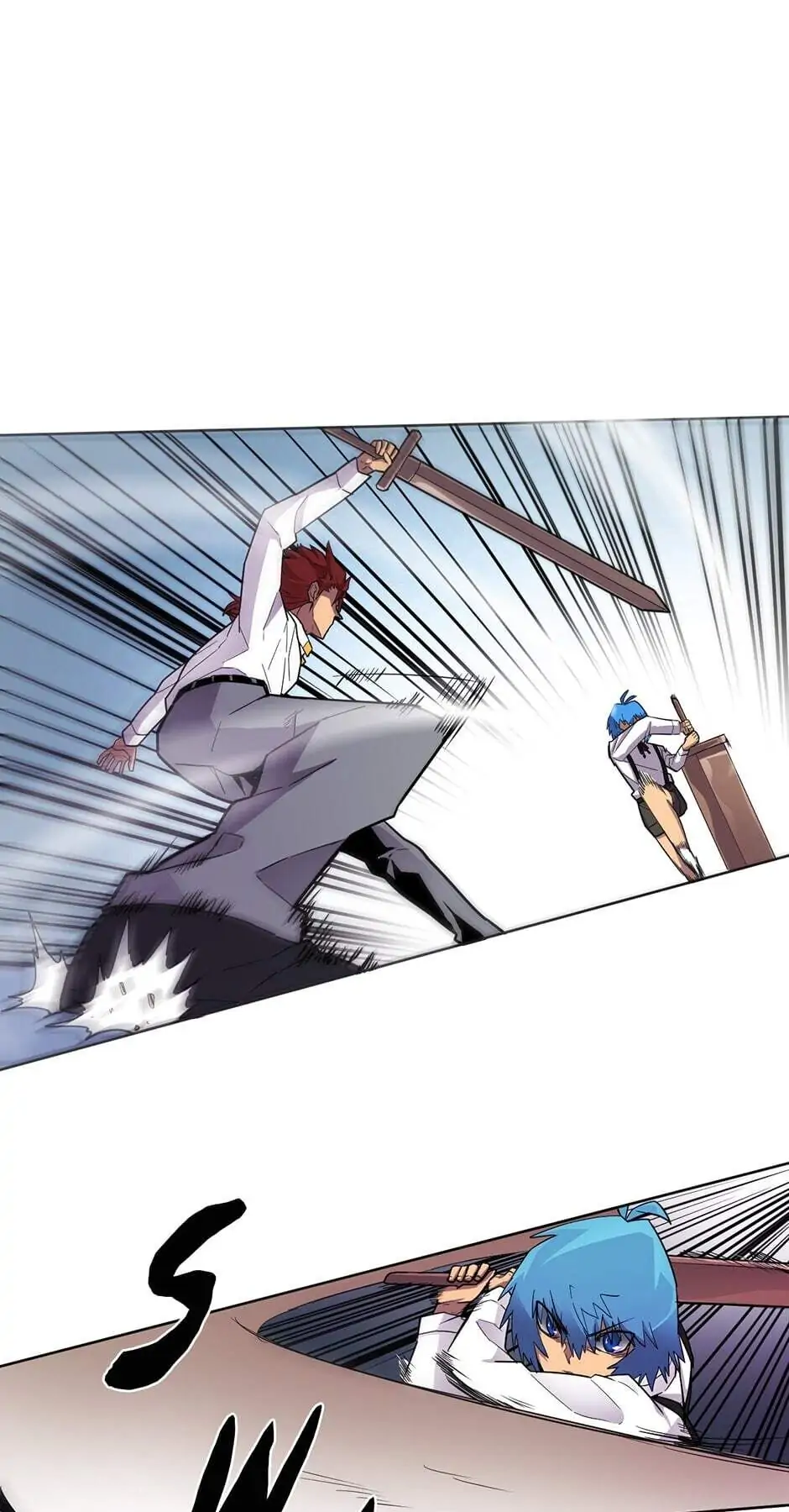 Read A Returner’s Magic Should Be Special EN Manga Online