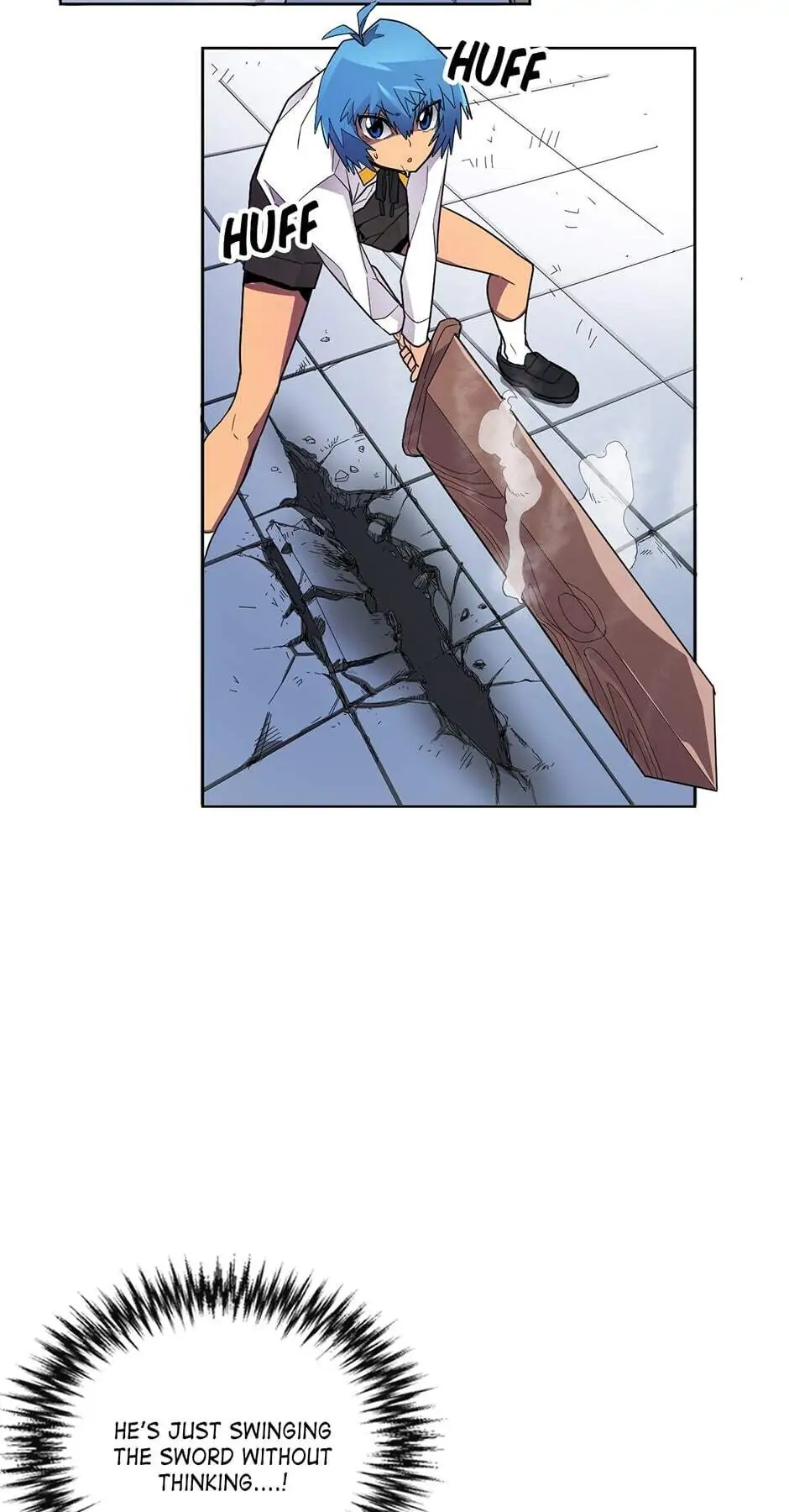Read A Returner’s Magic Should Be Special EN Manga Online