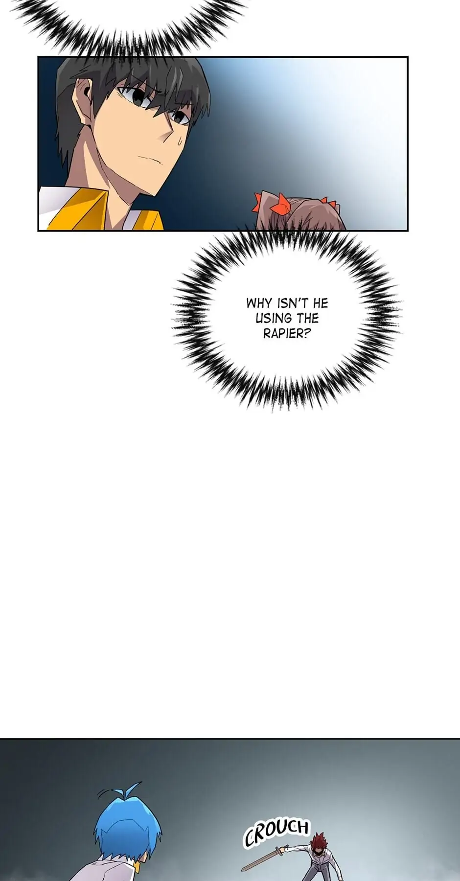 Read A Returner’s Magic Should Be Special EN Manga Online