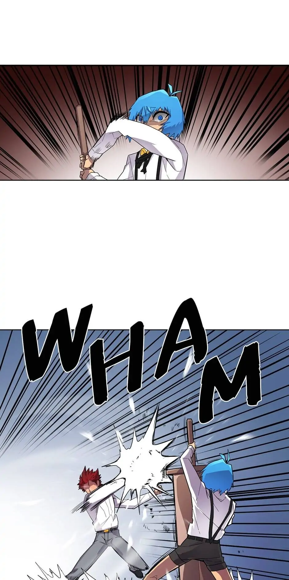 Read A Returner’s Magic Should Be Special EN Manga Online