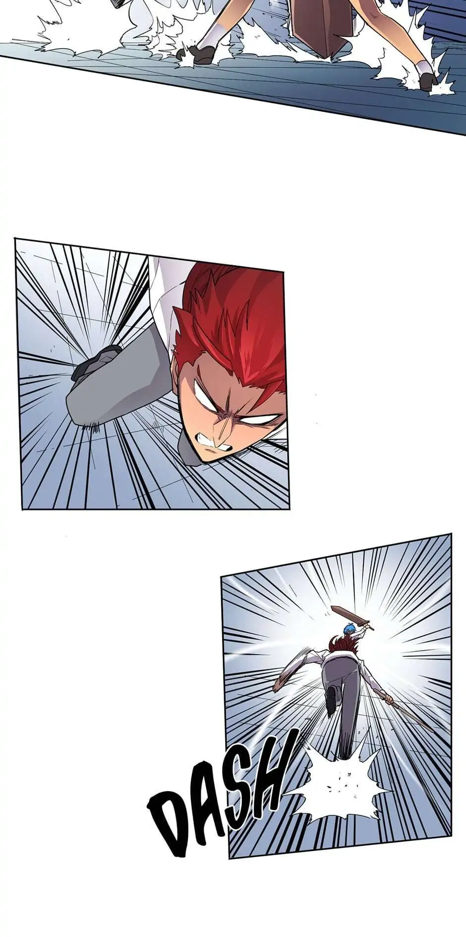Read A Returner’s Magic Should Be Special EN Manga Online
