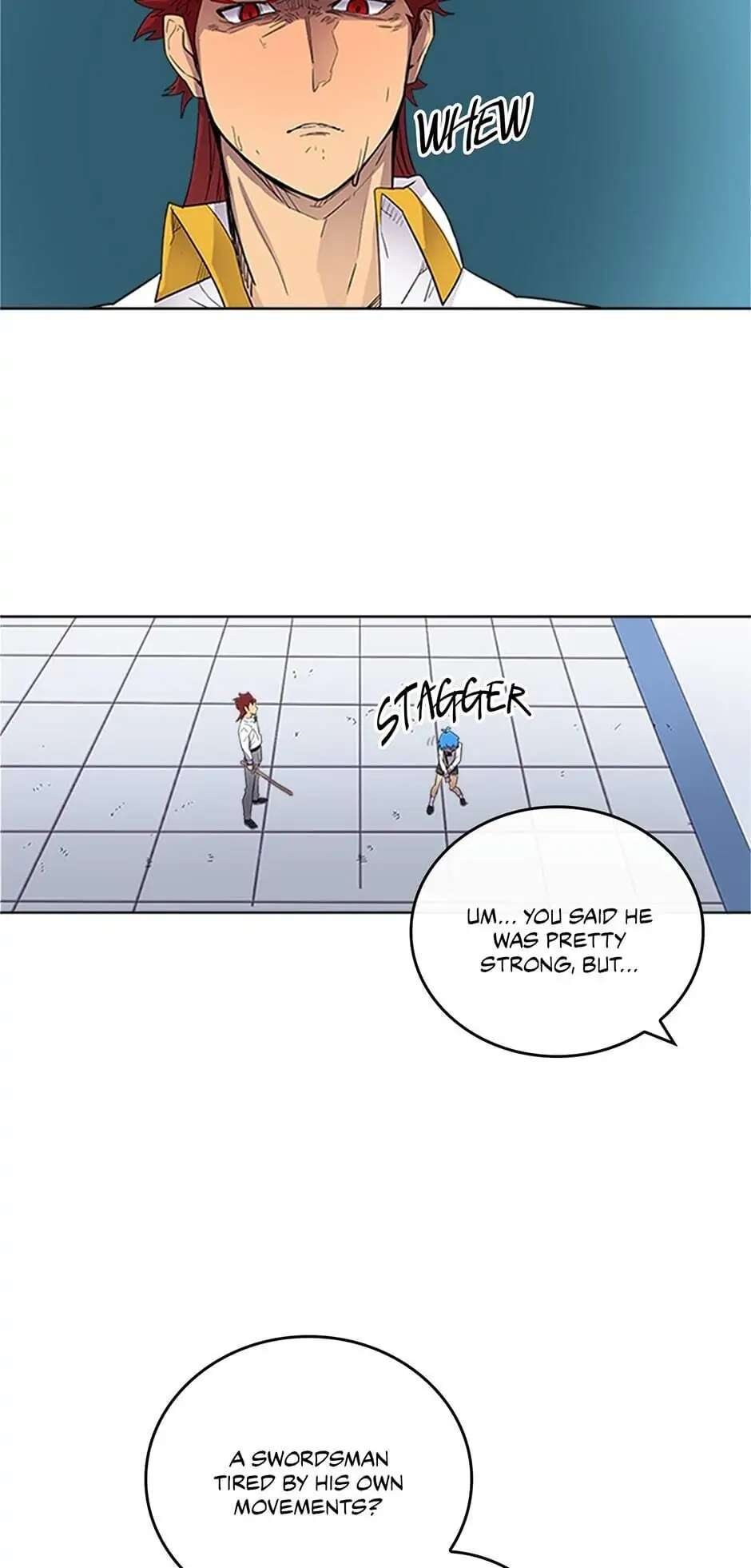 Read A Returner’s Magic Should Be Special EN Manga Online