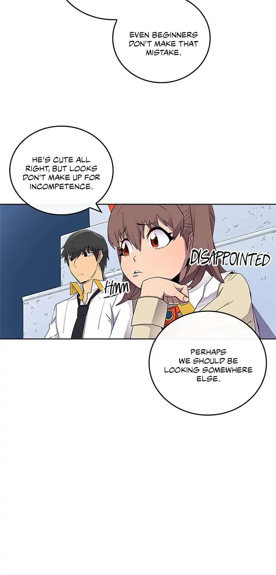 Read A Returner’s Magic Should Be Special EN Manga Online
